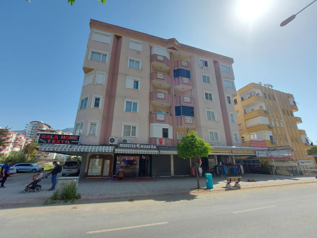 Flat in Alanya, Turkey, 145 m² - picture 2