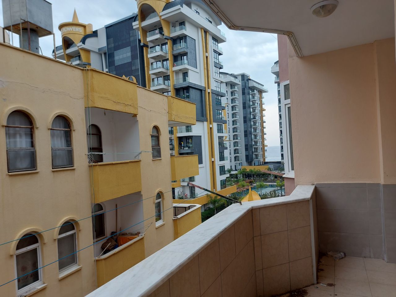 Flat in Alanya, Turkey, 145 m² - picture 18