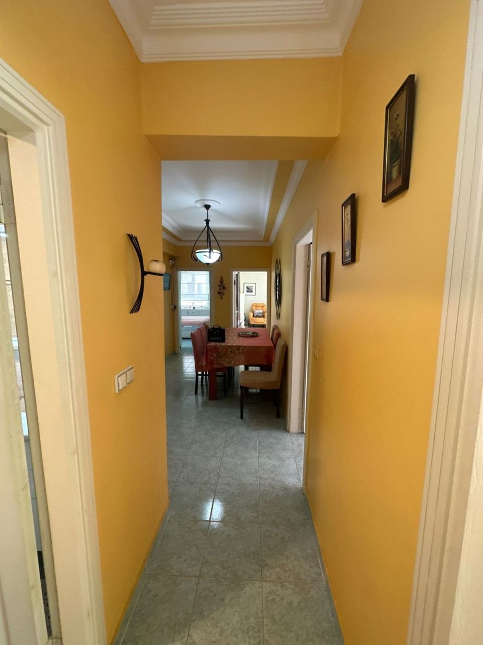 Flat in Alanya, Turkey, 140 m² - picture 7