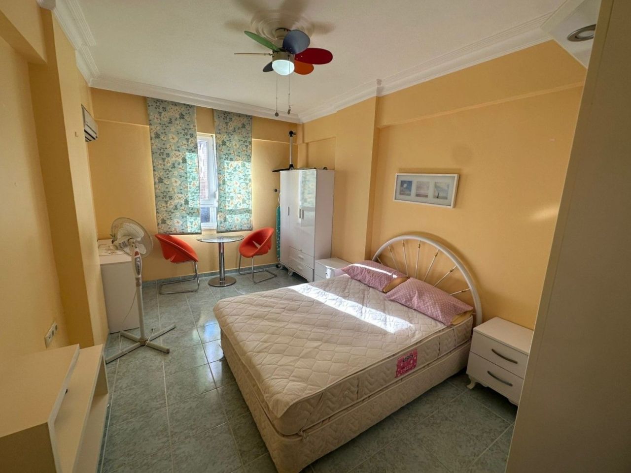 Flat in Alanya, Turkey, 140 m² - picture 11