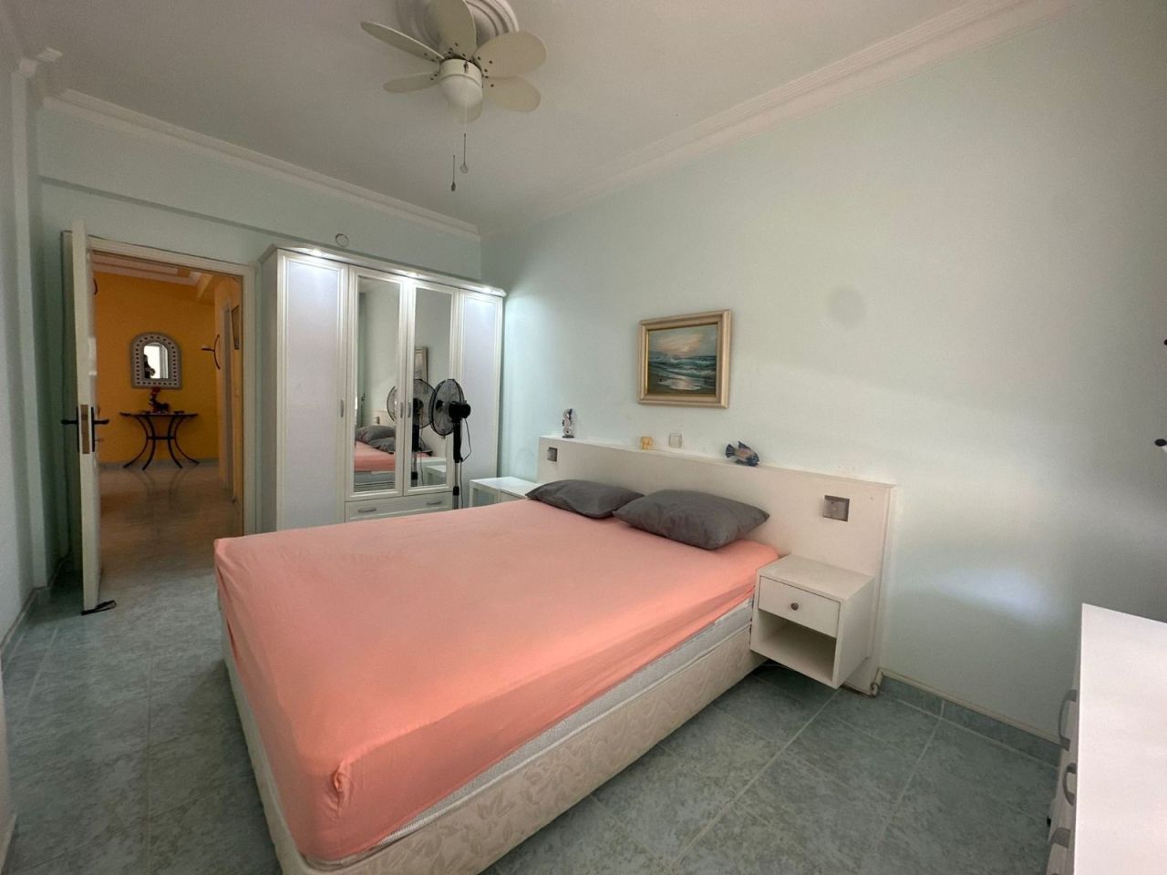 Flat in Alanya, Turkey, 140 m² - picture 9