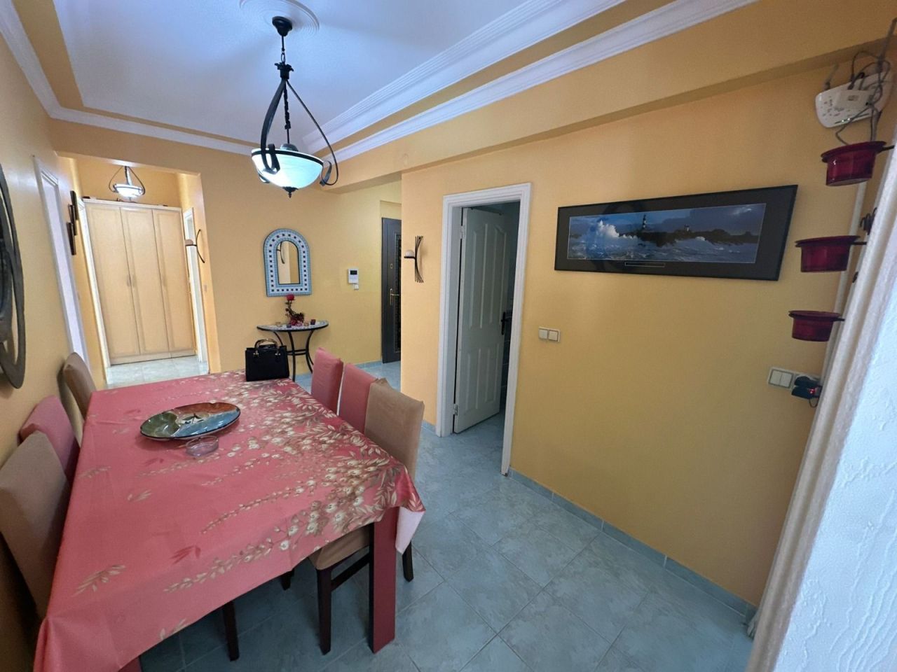 Flat in Alanya, Turkey, 140 m² - picture 6