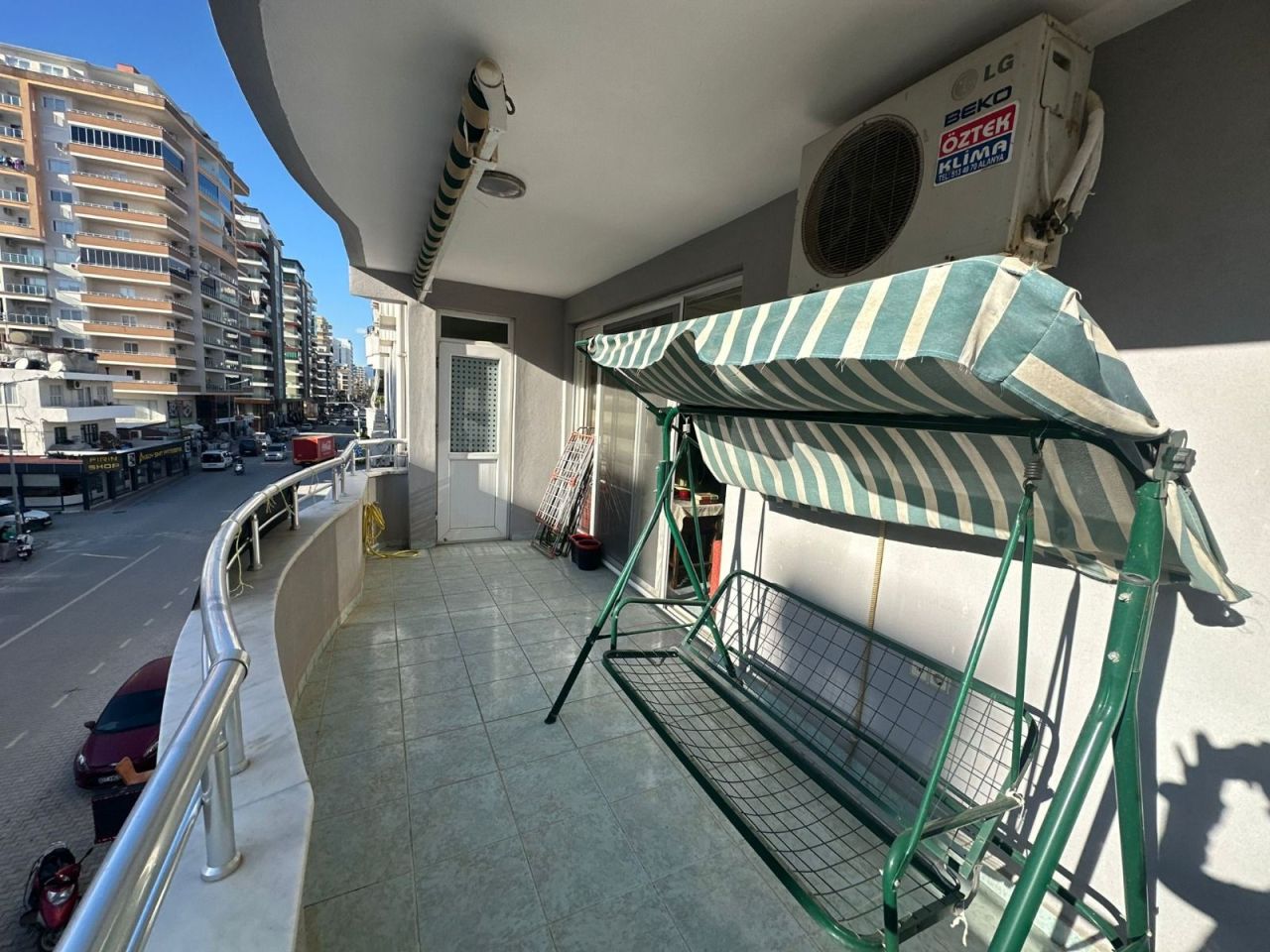 Flat in Alanya, Turkey, 140 m² - picture 3