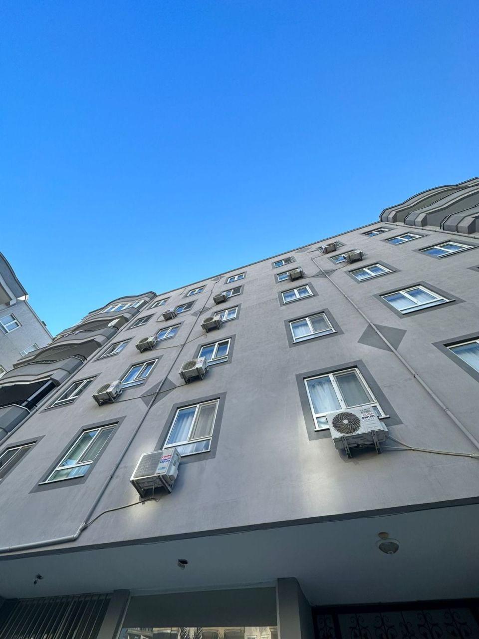 Flat in Alanya, Turkey, 140 m² - picture 17