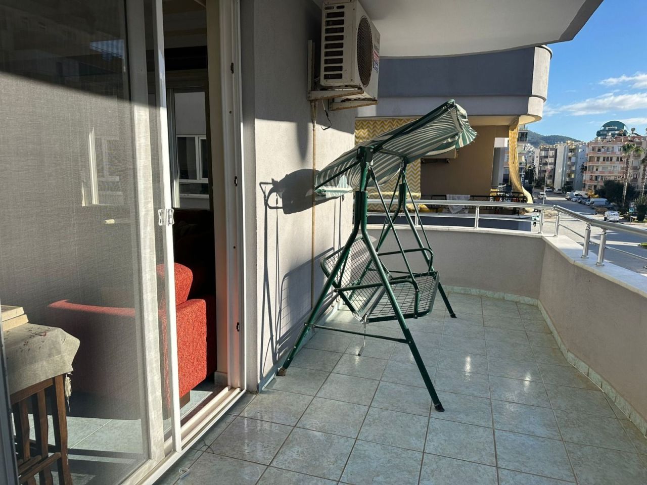 Flat in Alanya, Turkey, 140 m² - picture 2