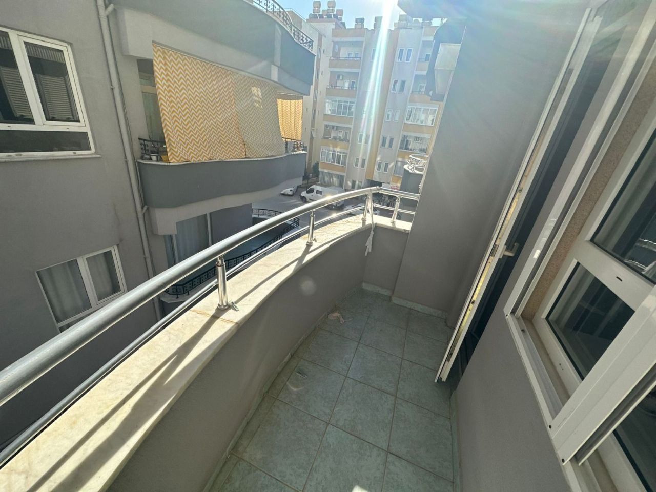 Flat in Alanya, Turkey, 140 m² - picture 10