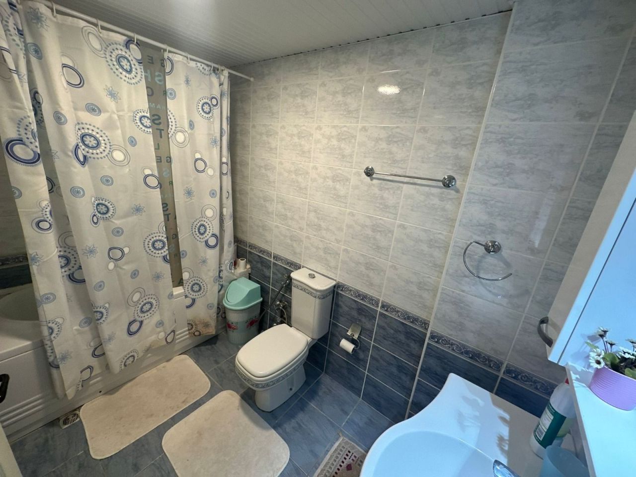 Flat in Alanya, Turkey, 140 m² - picture 15