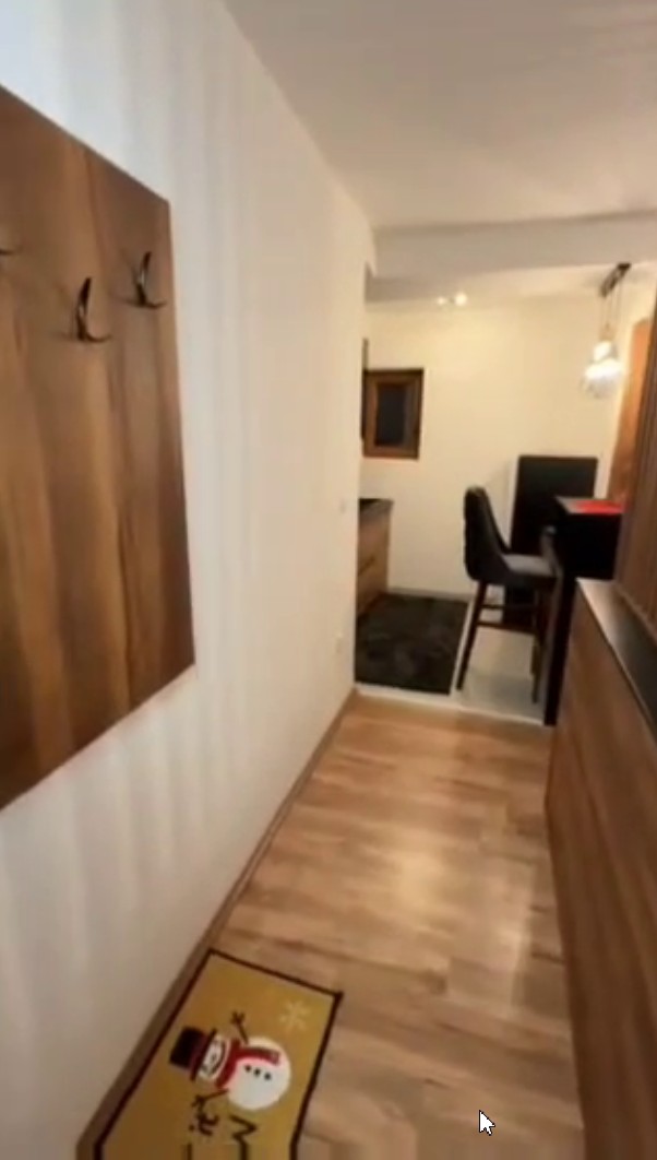Wohnung in Zlatibor, Serbien, 38 m² - Foto 3