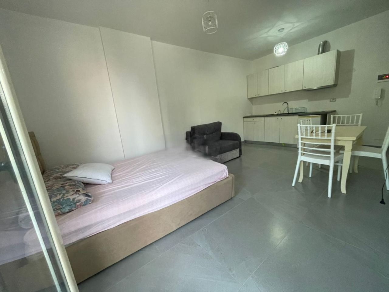 Apartment in Vlore, Albania, 32.4 m² - picture 1