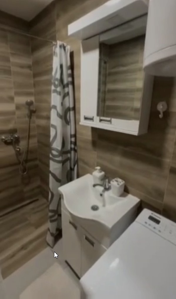 Wohnung in Zlatibor, Serbien, 38 m² - Foto 12