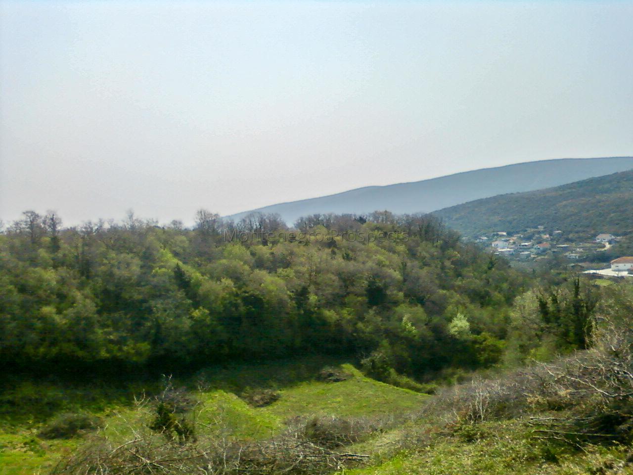Terreno a Ulcinj, Montenegro, 14 767 m2 - foto 1