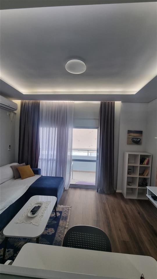 Apartment in Vlora, Albanien, 42 m² - Foto 1