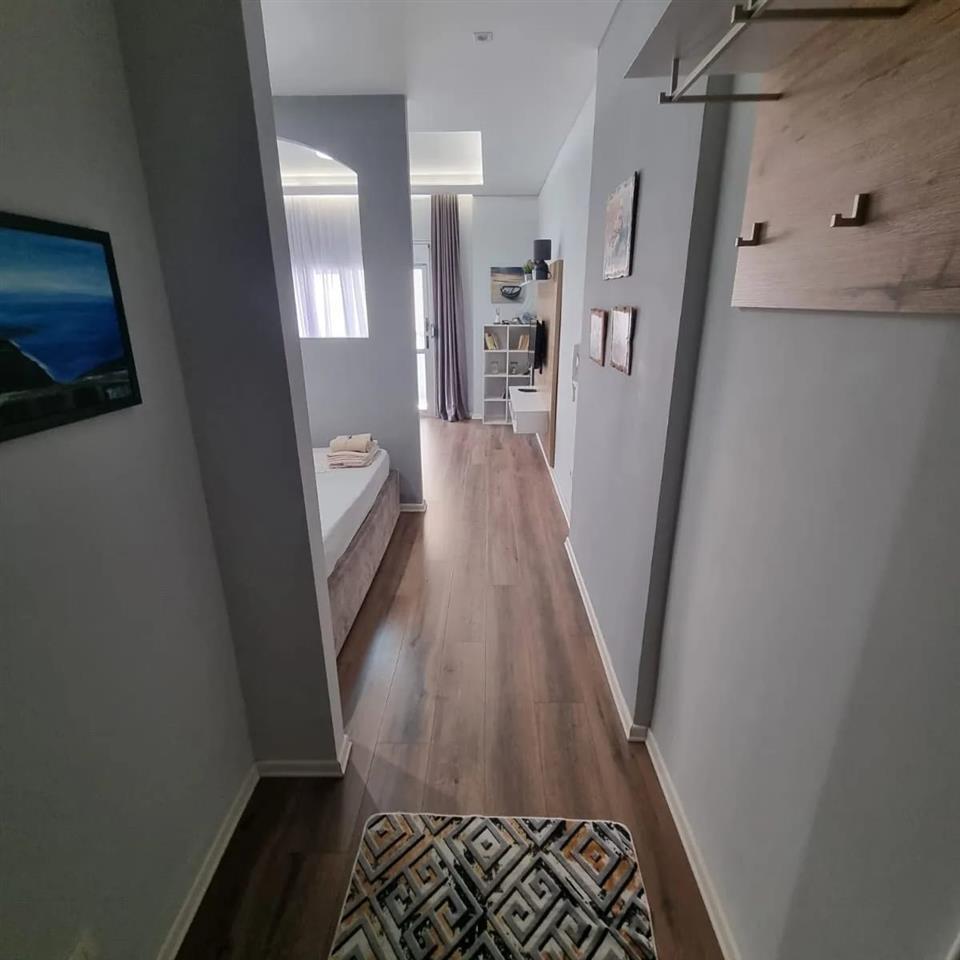 Apartment in Vlora, Albanien, 42 m² - Foto 6