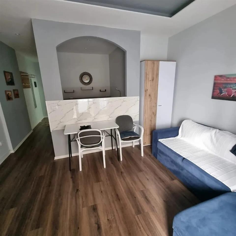 Apartment in Vlora, Albanien, 42 m² - Foto 2