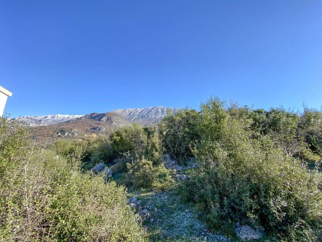 Grundstück in Dobrota, Montenegro, 53 833 m² - Foto 15