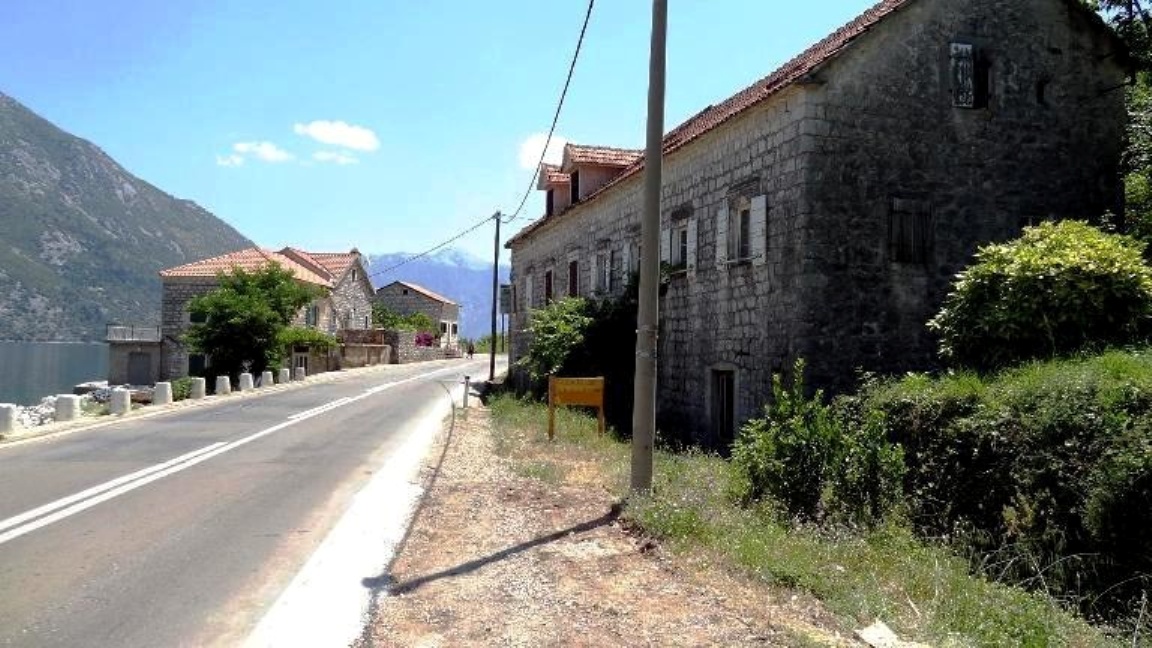 Grundstück in Kostanjica, Montenegro, 12 443 m² - Foto 2