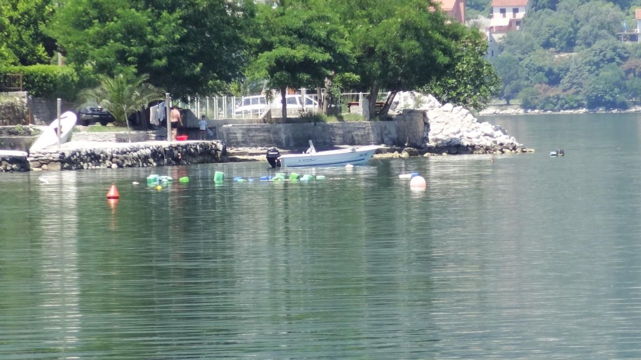 Grundstück in Kostanjica, Montenegro, 12 443 m² - Foto 4