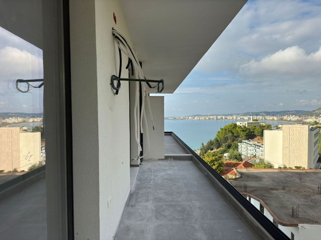 Appartamenti a Valona, Albania, 50 m² - foto 4