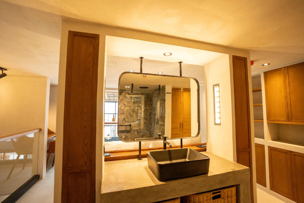 Loft in Canggu, Indonesien, 84 m² - Foto 6