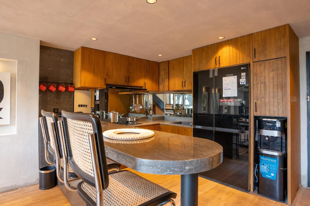 Loft in Canggu, Indonesien, 84 m² - Foto 4