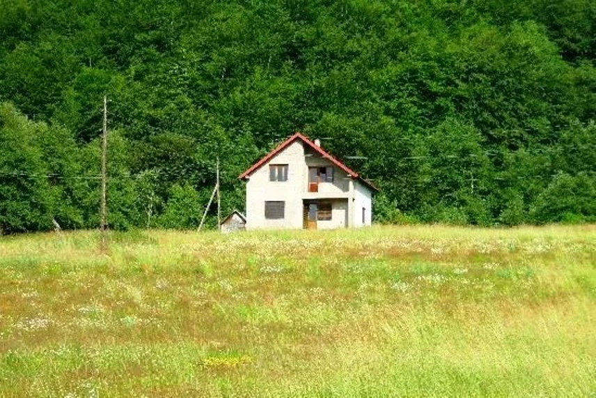 Terrain à Kolasin, Monténégro, 15 003 m² - image 1