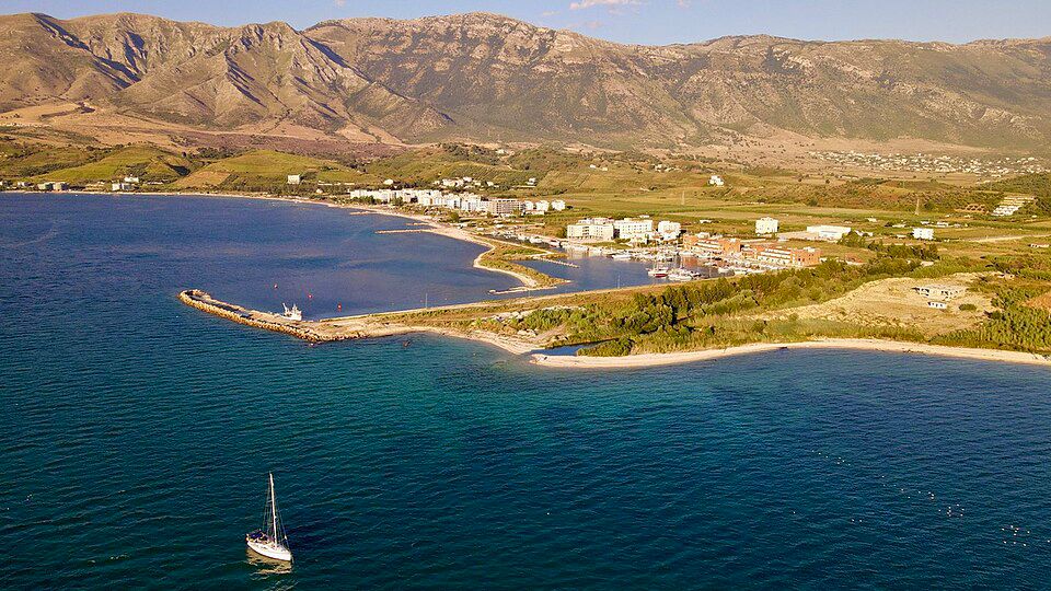 Apartment in Vlore, Albania, 36 m² - picture 2