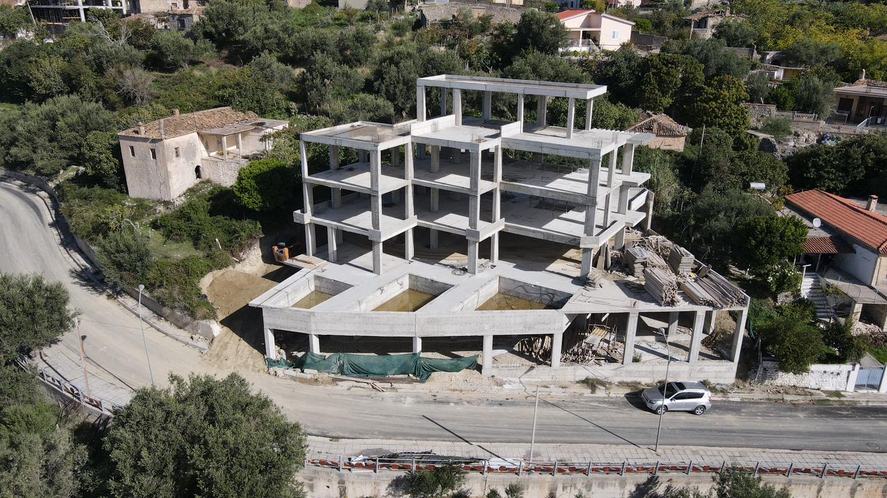 Appartamenti a Valona, Albania, 57 m² - foto 2