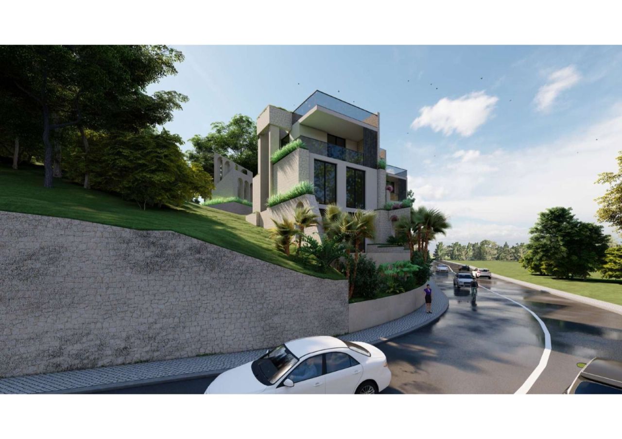 Appartamenti a Valona, Albania, 57 m² - foto 4