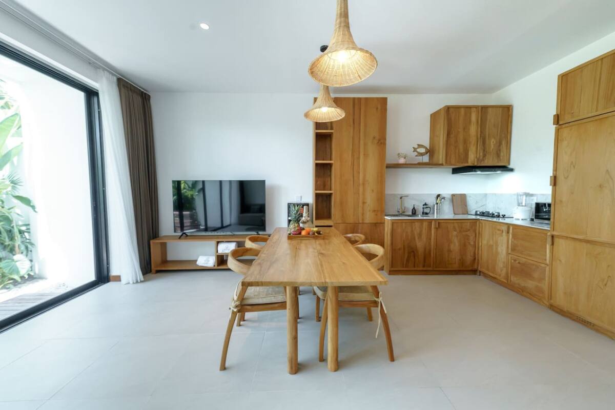 Villa a Canggu, Indonesia, 130 m² - foto 10