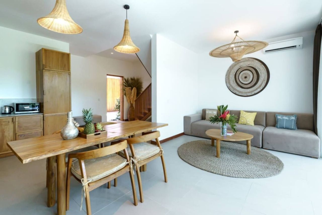 Villa a Canggu, Indonesia, 130 m² - foto 7