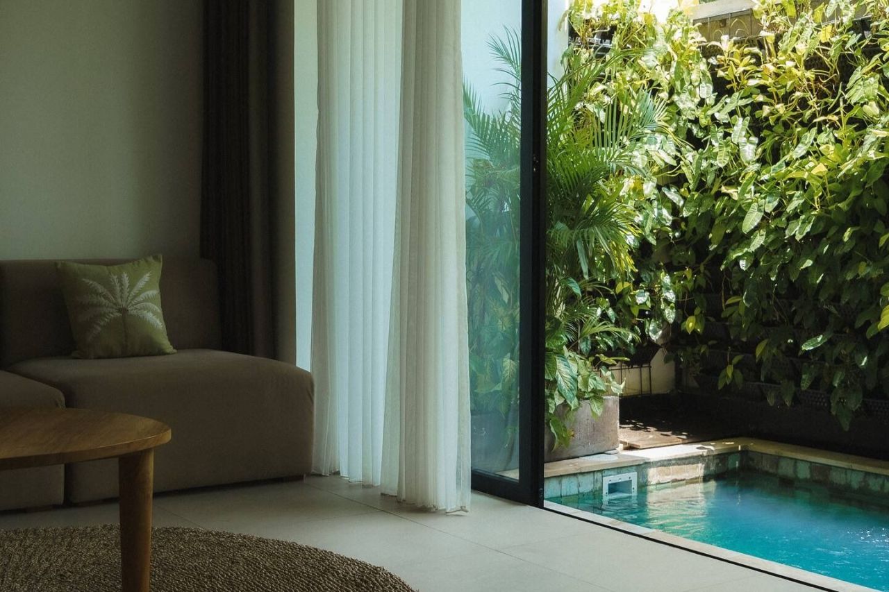 Villa a Canggu, Indonesia, 130 m² - foto 3