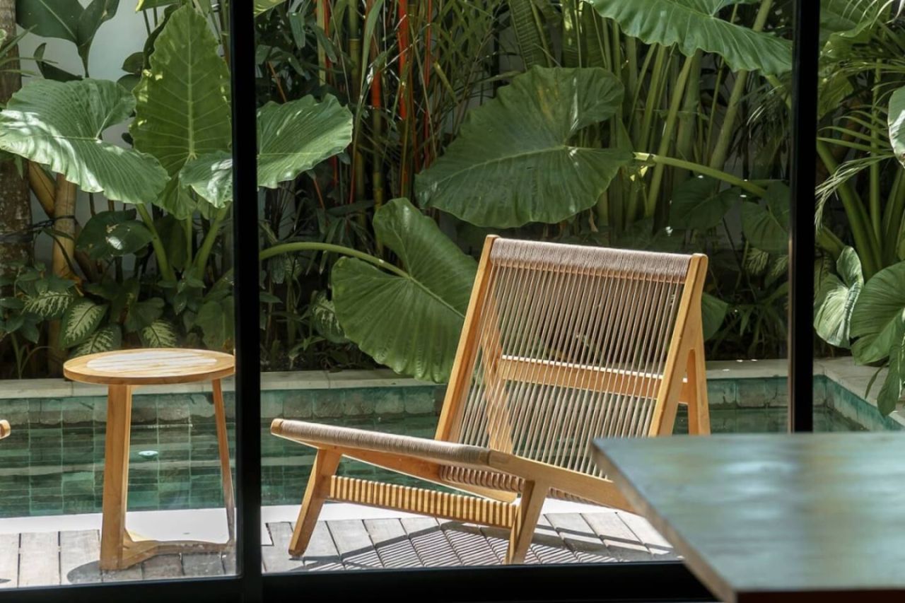 Villa a Canggu, Indonesia, 130 m² - foto 5