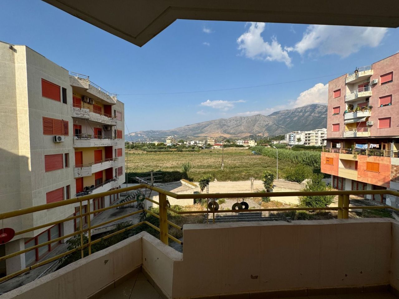Appartamento a Valona, Albania, 37 m² - foto 1