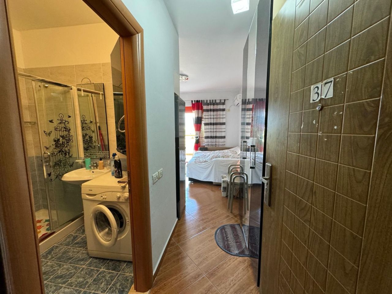 Appartamento a Valona, Albania, 37 m² - foto 5