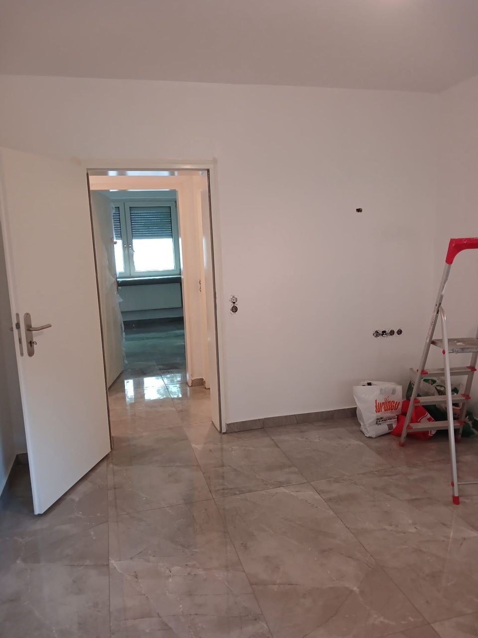 Flat in Essen, Germany, 55 m² - picture 6