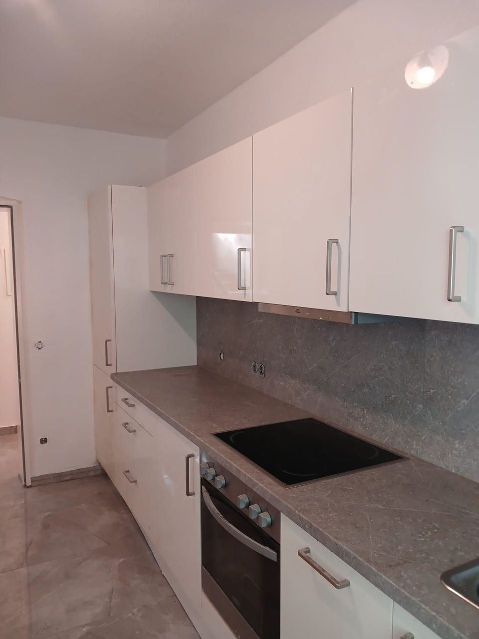 Flat in Essen, Germany, 55 m² - picture 12