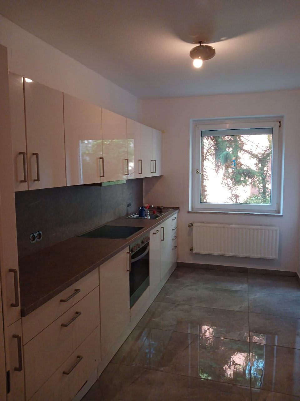 Flat in Essen, Germany, 55 m² - picture 1