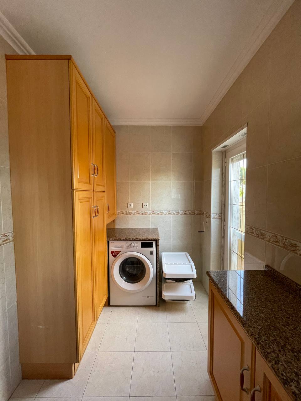 Flat in Estoril, Portugal, 123 m² - picture 15