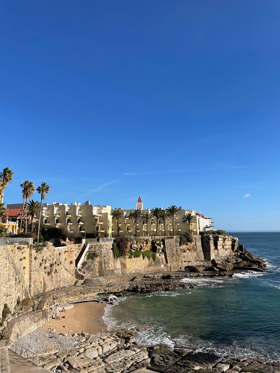 Flat in Estoril, Portugal, 123 m² - picture 18