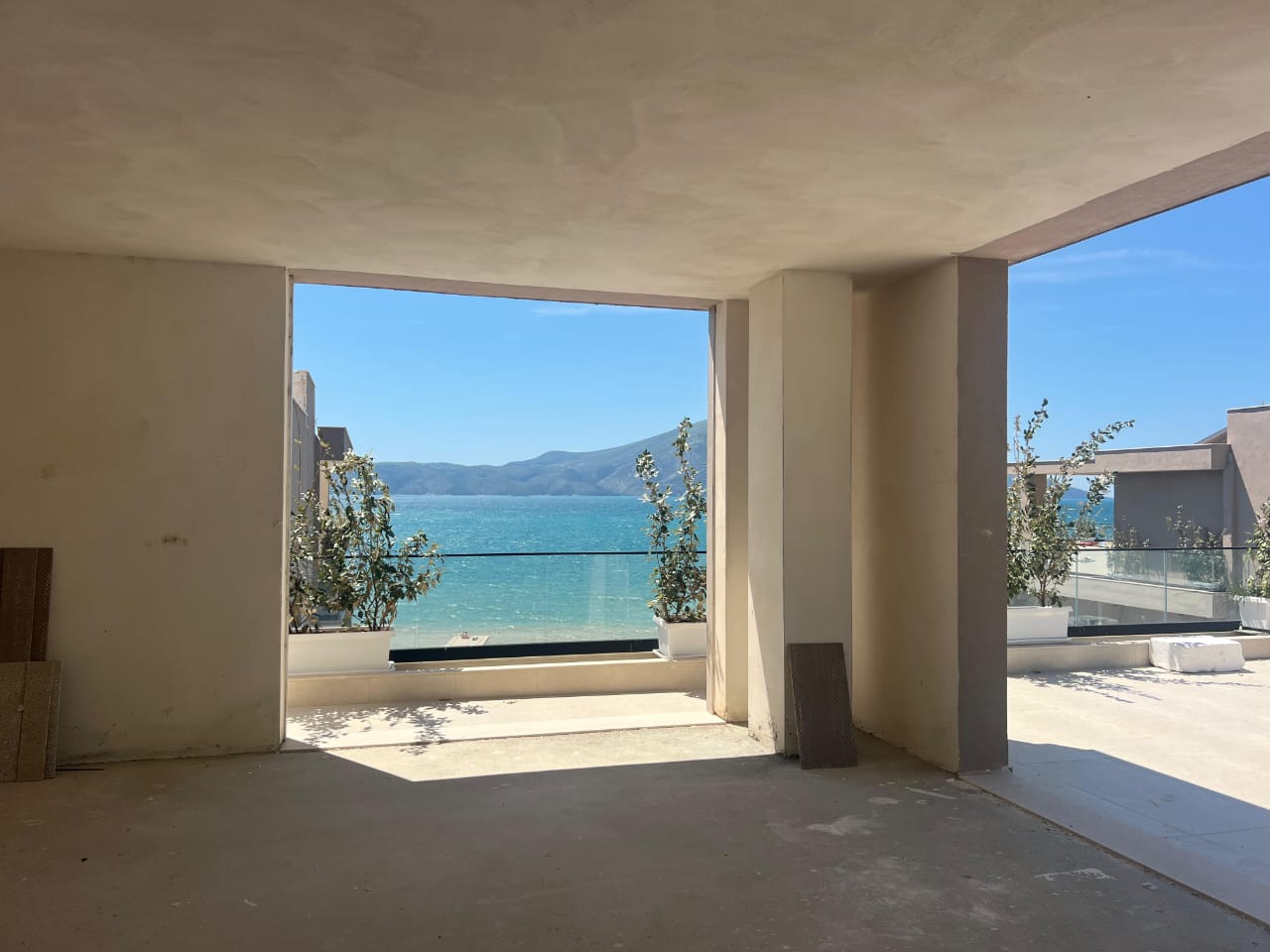 Appartamenti a Valona, Albania, 126 m² - foto 1