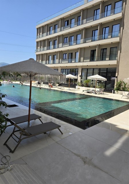 Appartamenti a Valona, Albania, 126 m² - foto 14