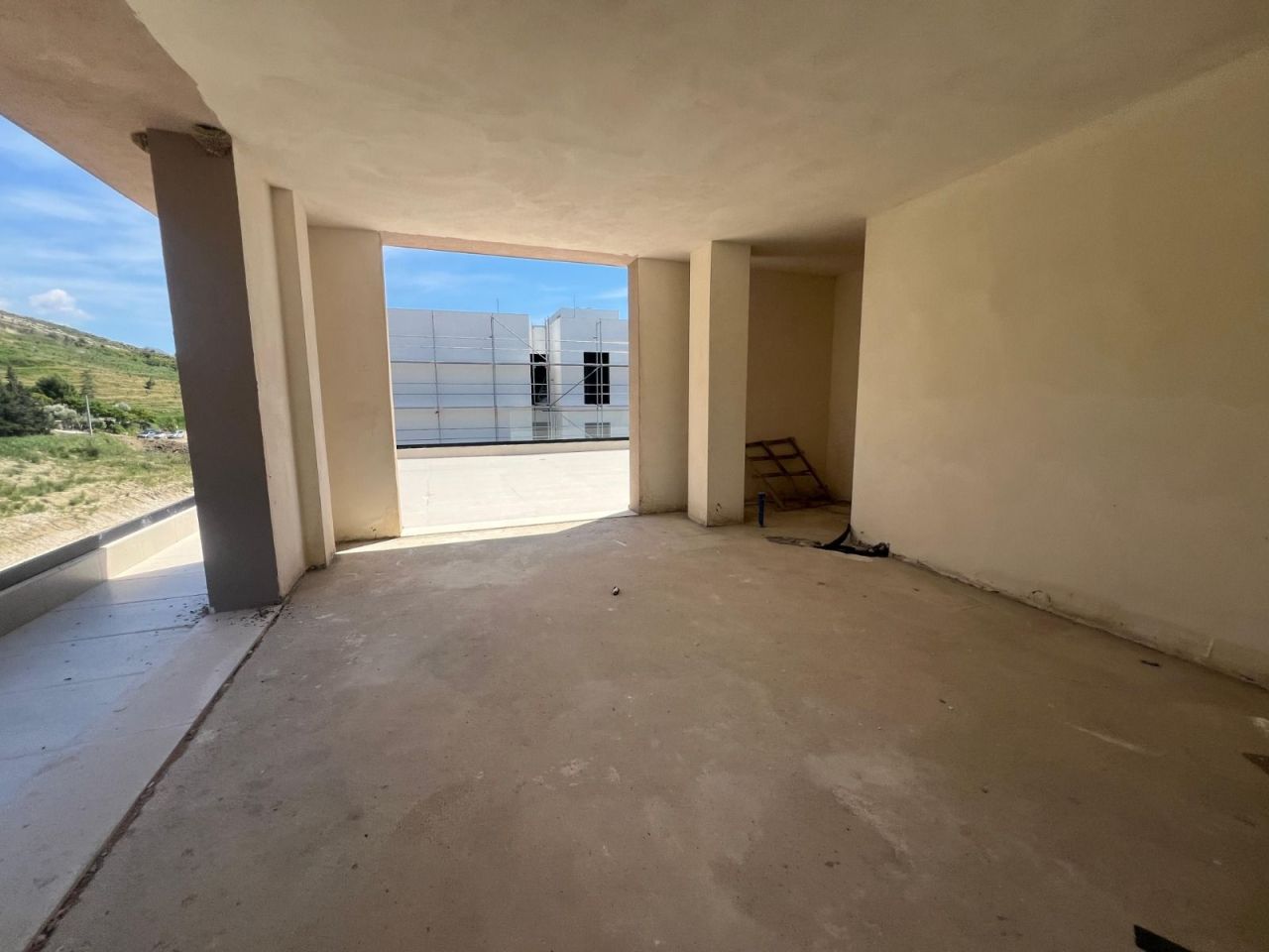 Appartamenti a Valona, Albania, 126 m² - foto 2