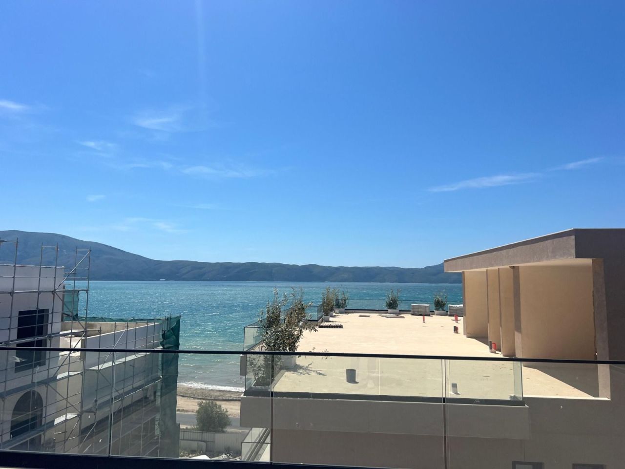 Appartamenti a Valona, Albania, 126 m² - foto 4