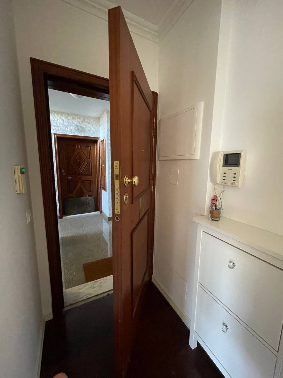 Flat in Estoril, Portugal, 123 m² - picture 3