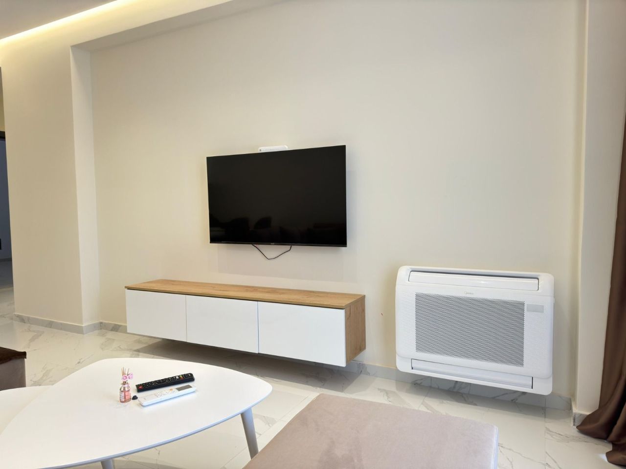 Appartamenti a Valona, Albania, 63 m² - foto 2