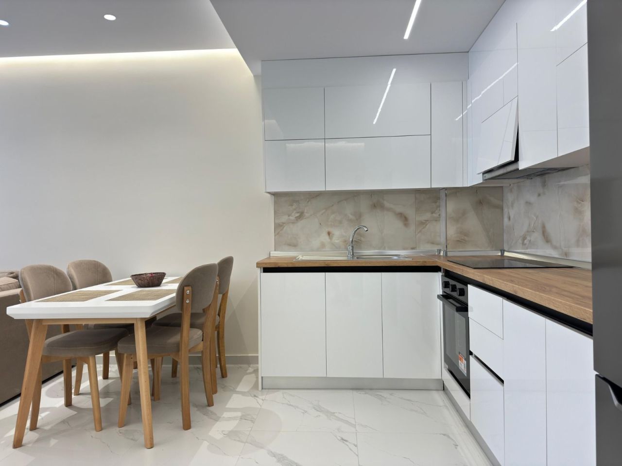 Appartamenti a Valona, Albania, 63 m² - foto 9