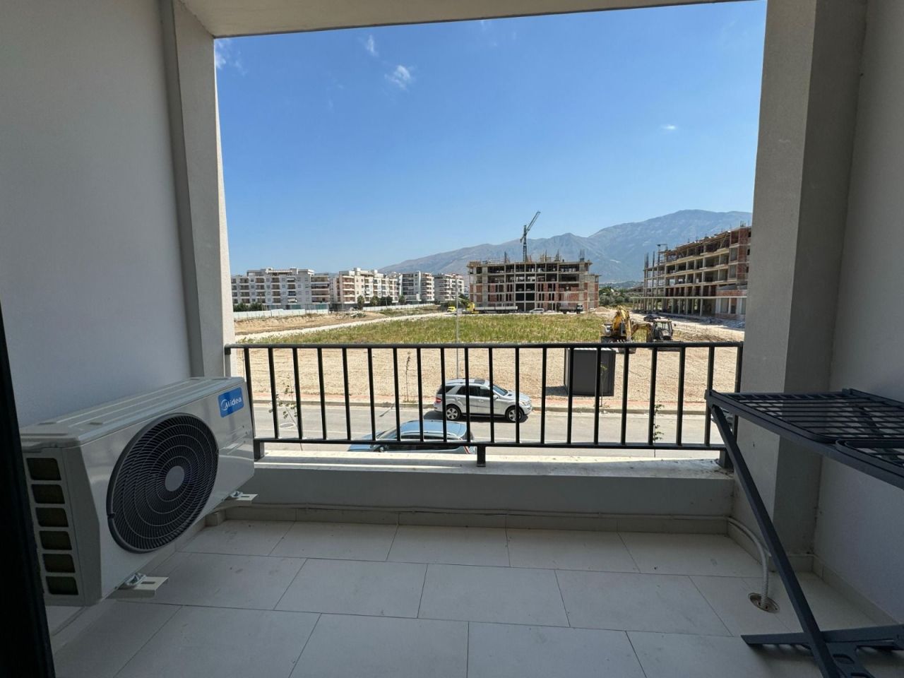 Appartamenti a Valona, Albania, 63 m² - foto 3