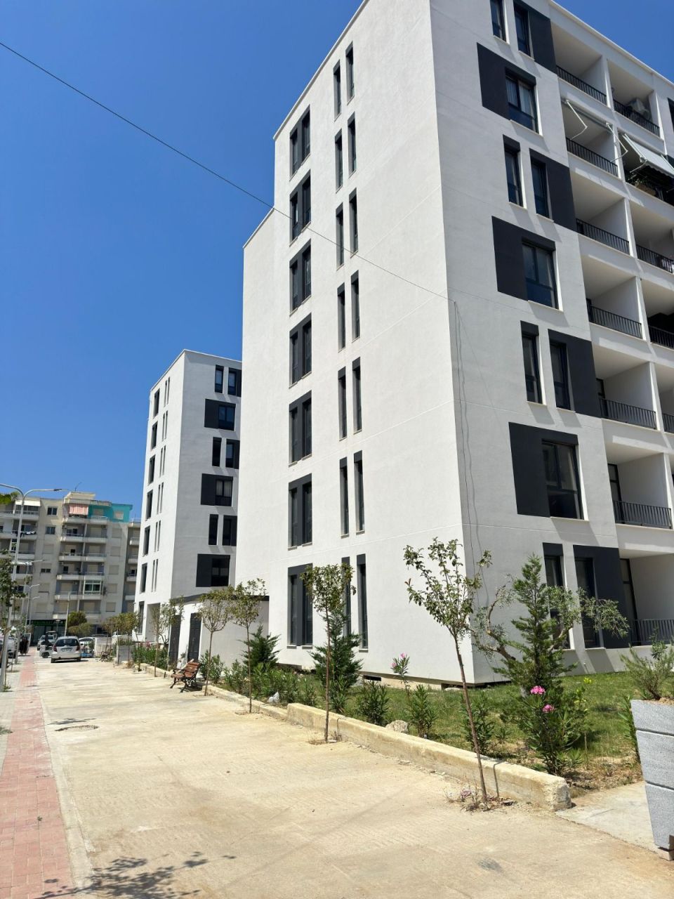Appartamenti a Valona, Albania, 63 m² - foto 12