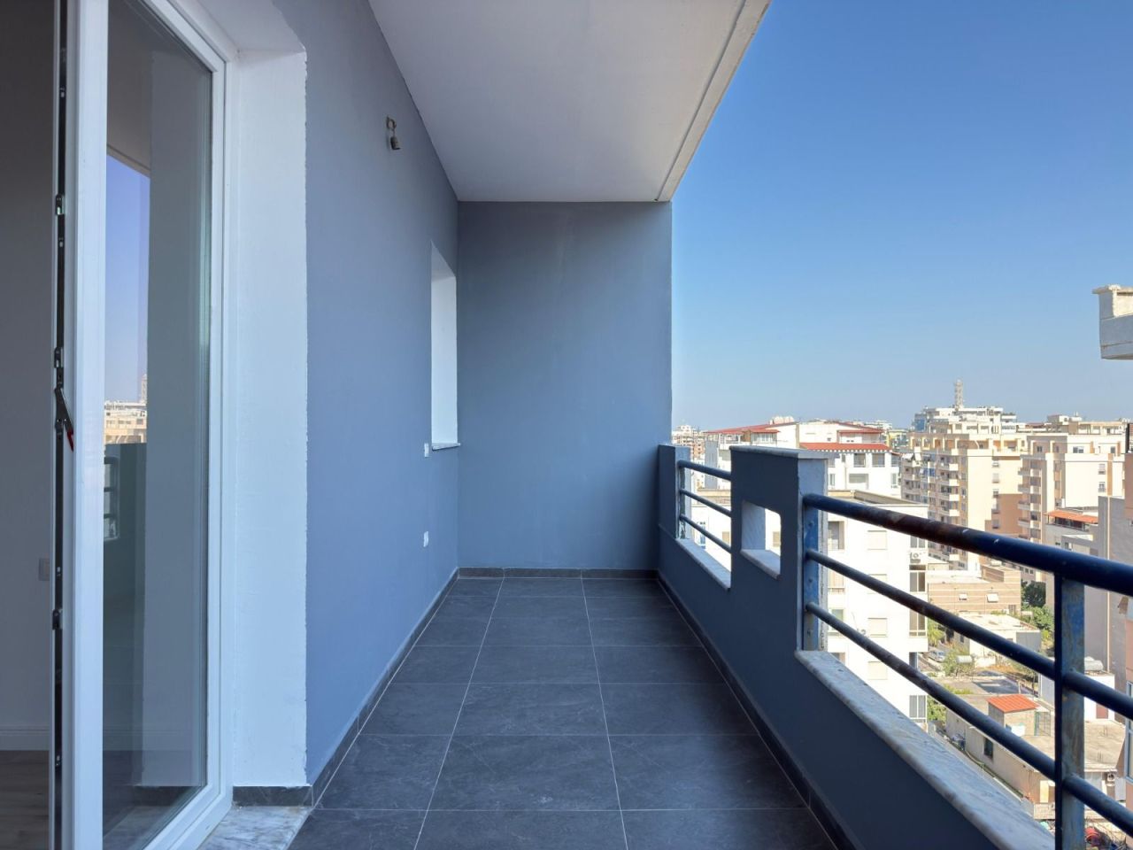 Appartamenti a Valona, Albania, 78 m² - foto 7