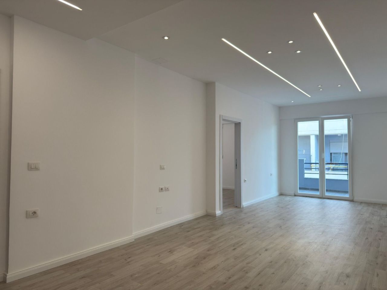 Appartamenti a Valona, Albania, 78 m² - foto 2